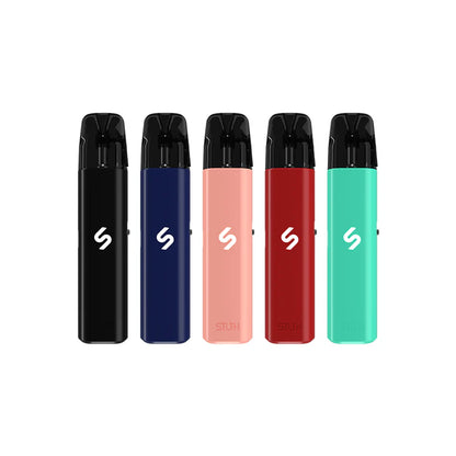 STLTH Open Pod Kit Device