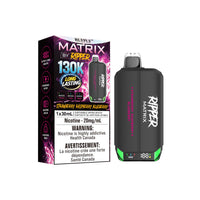 Rufpuf Ripper Matrix Disposable Vape 30mL
