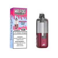 MR FOG Switch Replacement Pod 20mL **Battery Included Launch Special**