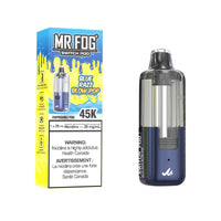 MR FOG Switch Replacement Pod 20mL **Battery Included Launch Special**