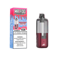 MR FOG Switch Replacement Pod 20mL **Battery Included Launch Special**