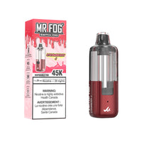 MR FOG Switch Replacement Pod 20mL **Battery Included Launch Special**