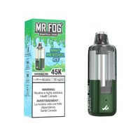 MR FOG Switch Replacement Pod 20mL **Battery Included Launch Special**