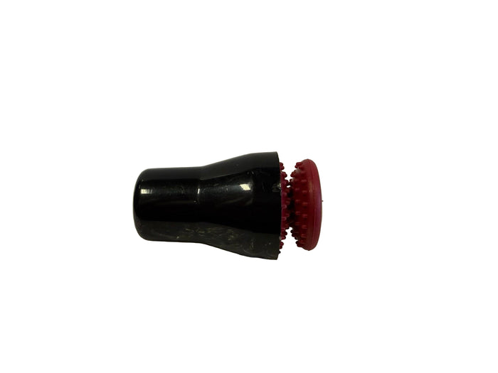 Silicone Magnetic Cleaning Brush