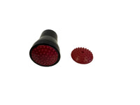 Silicone Magnetic Cleaning Brush