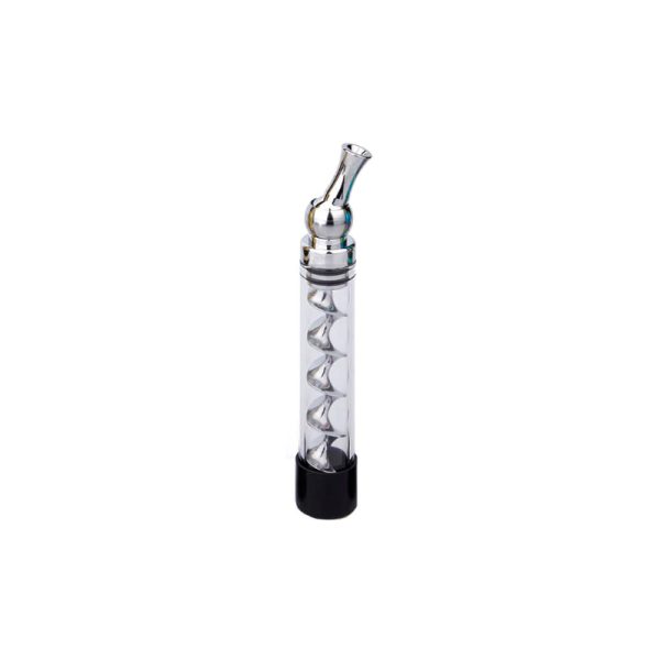 7P Plus Twisty Glass Blunt