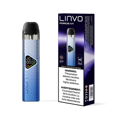 Linvo Force Air Pod Kit 2mL
