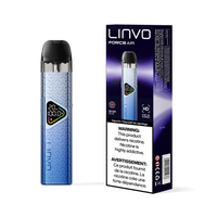 Linvo Force Air Pod Kit 2mL