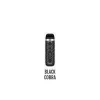 Kit de dosettes de démarrage SMOK Novo 5 900 mAh 2 ml