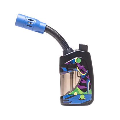 Special Blue - Fire Bender Torch Lighter