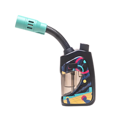 Special Blue - Fire Bender Torch Lighter