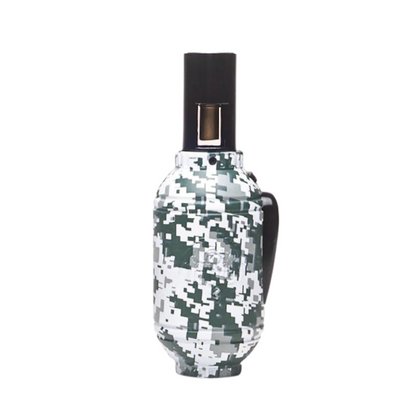 Special Blue - Grenade Pixels Torch Lighter