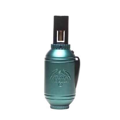 Special Blue - Grenade Pixels Torch Lighter