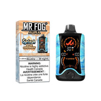 MR FOG AURA 60K Disposable 20mL