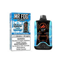 MR FOG AURA 60K Disposable 20mL