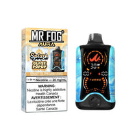 MR FOG AURA 60K Disposable 20mL