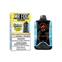 MR FOG AURA 60K Disposable 20mL