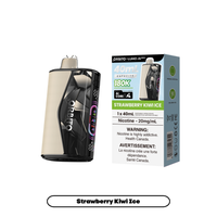 Orbito Lumo AI Pro 180K Disposable Vape 40mL