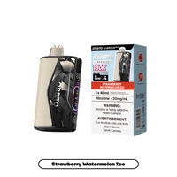 Orbito Lumo AI Pro 180K Disposable Vape 40mL