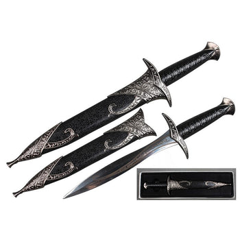 11″ Elven King's Fang Dagger