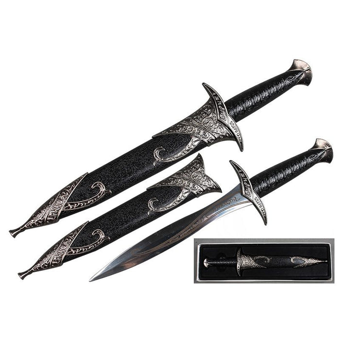 11″ Elven King's Fang Dagger