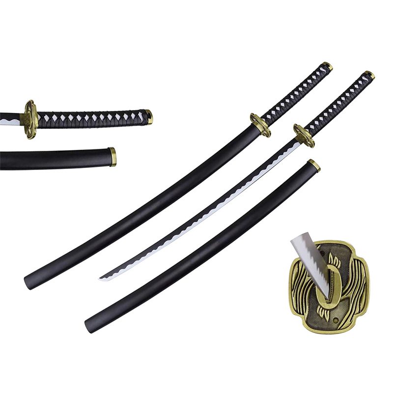 40.5″ Raijin Fantasy Samurai Sword