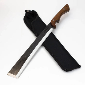 19" Hunting Machete