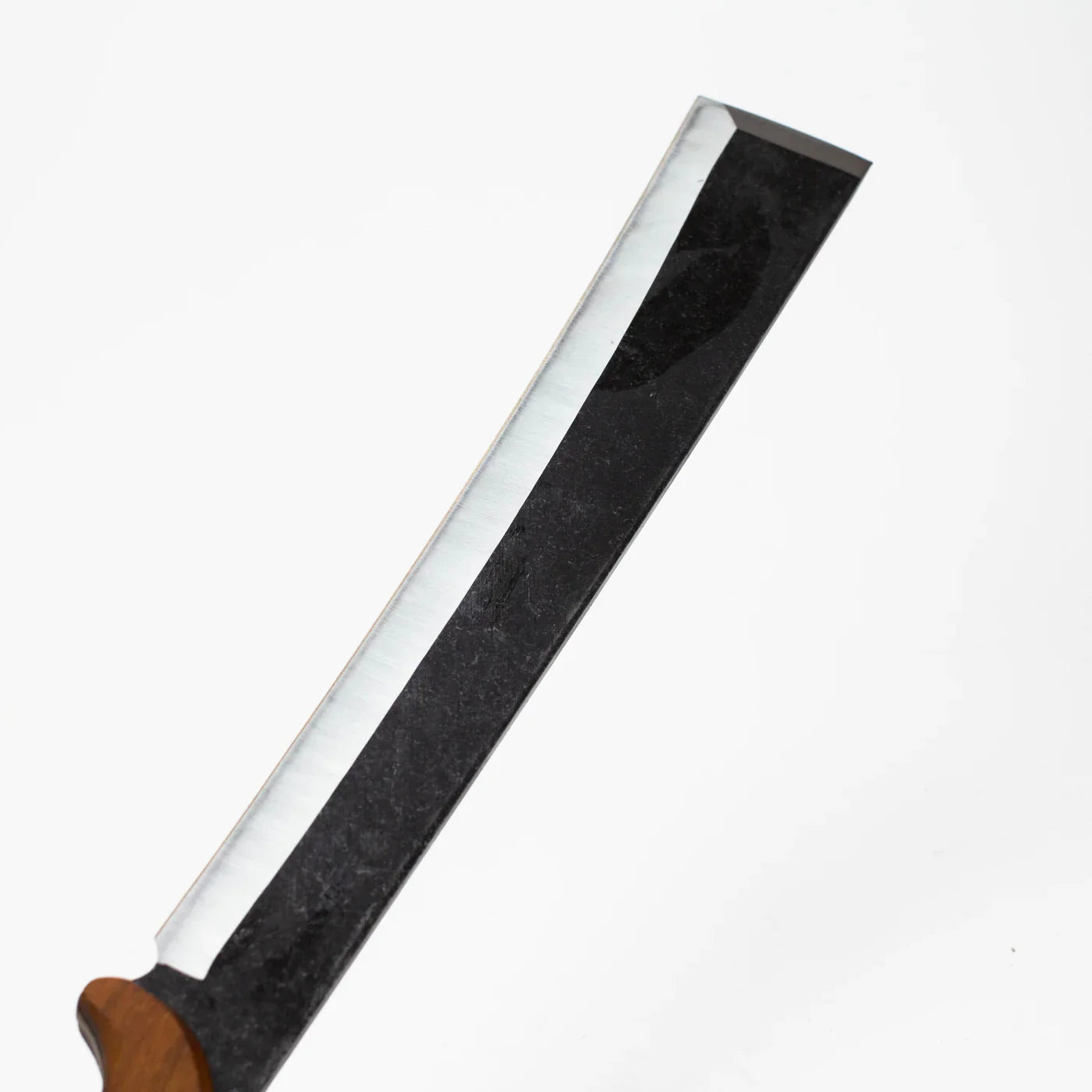 19" Hunting Machete