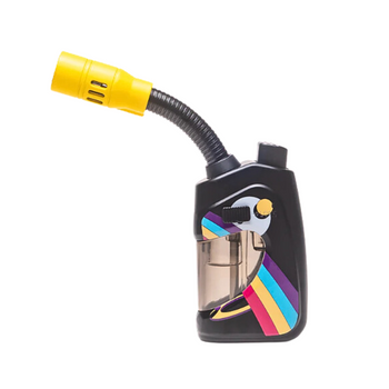 Special Blue - Fire Bender Torch Lighter