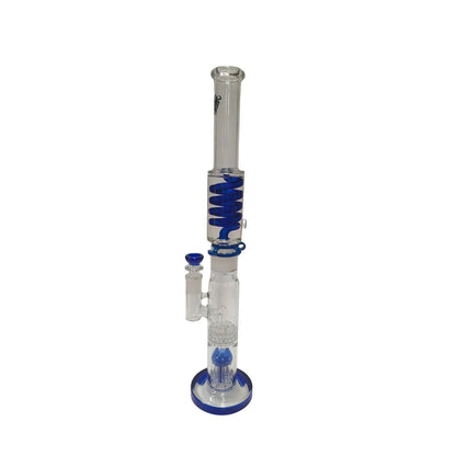 Xtreme - 20.5" Arctic Vibe Pro Freezable Bong
