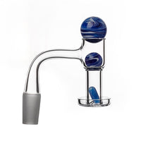 Terp Slurper Quartz Banger - 14mm 90 degrés