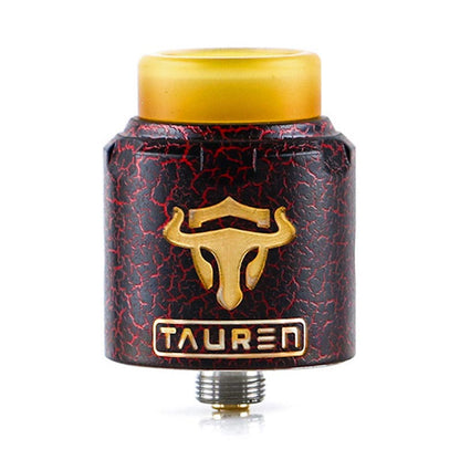 Thunderhead Creations Tauren RDA
