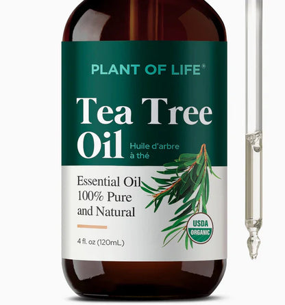 Plant of Life - 4oz Essential Oil