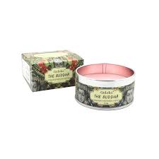 Goloka - The Buddha Candle - 2.4oz