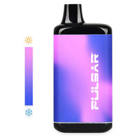 Pulsar 510 DL V2 Batterie de barre de vape à tension variable 650 mAh à tirage automatique