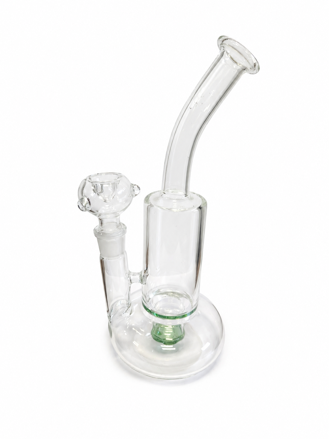 10.5 " Tornado Tube Bong