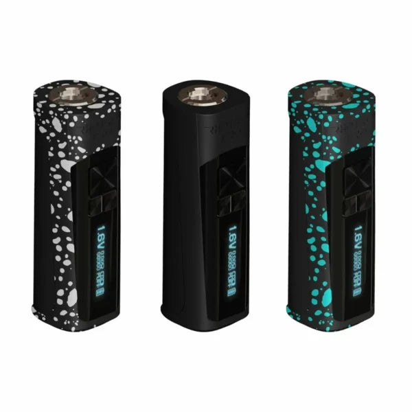 Tronian Rhotron Pro 510‑thread Battery