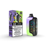 Fruitii 50K Disposable Vape from SPIN 20mL