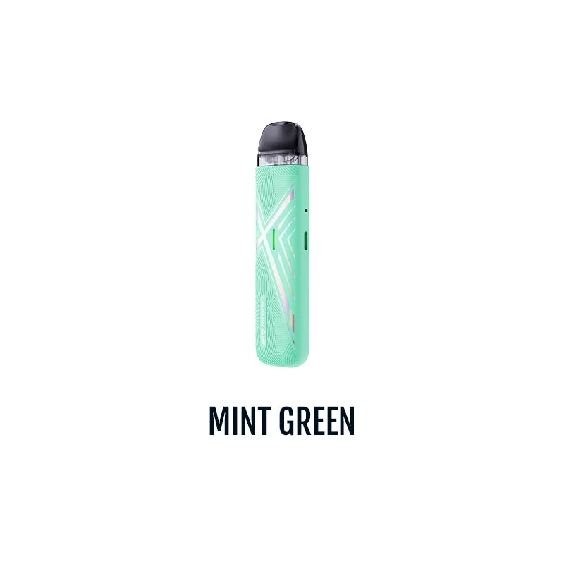 UWell Caliburn Air Pod Kit 1000mAh