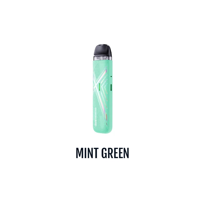 UWell Caliburn Air Pod Kit 1000mAh