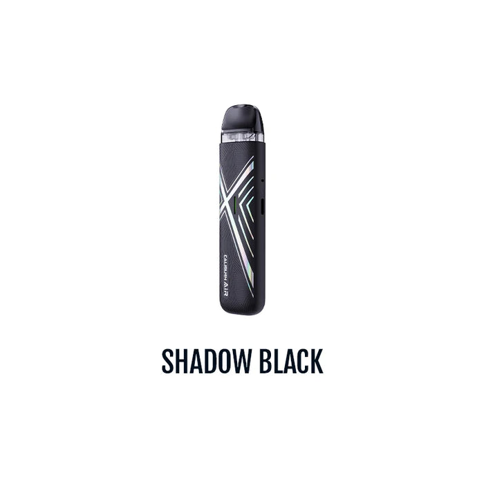 UWell Caliburn Air Pod Kit 1000mAh