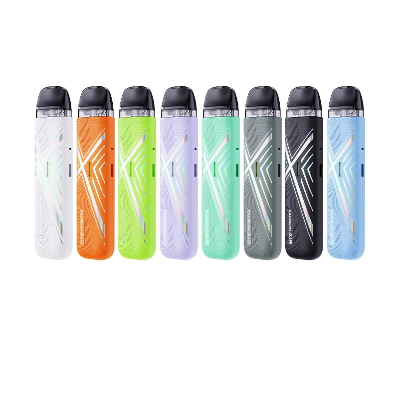 UWell Caliburn Air Pod Kit 1000mAh