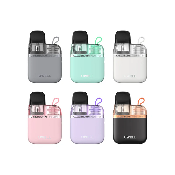 Uwell Caliburn G3 Lite Koko Pod Kit | Online Vapes Canada Uwell Caliburn G3 Lite Koko Pod Kit | Online Vapes Canada