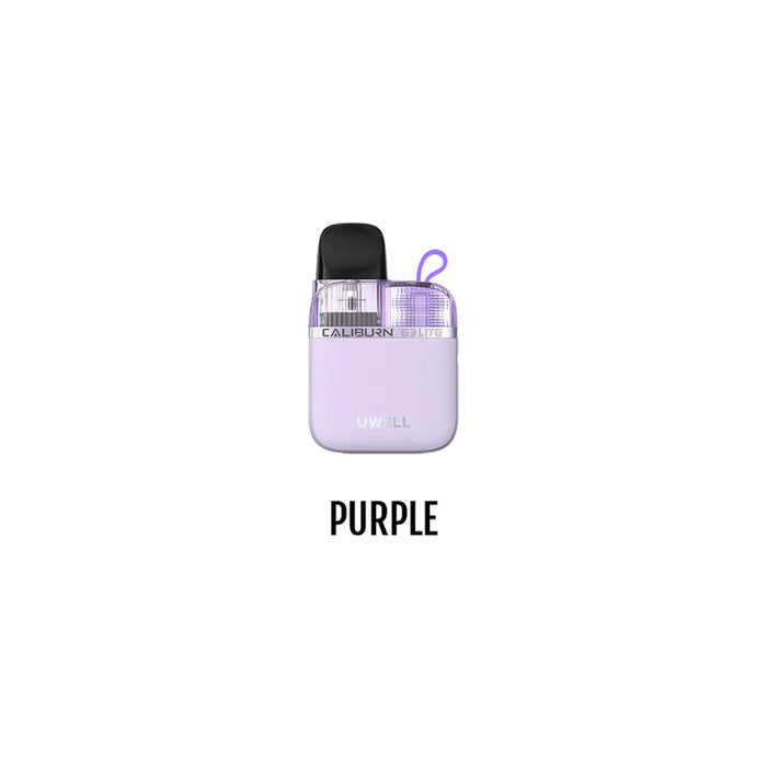 Uwell Caliburn G3 Lite Koko Pod Kit | Online Vapes Canada Uwell Caliburn G3 Lite Koko Pod Kit | Online Vapes Canada