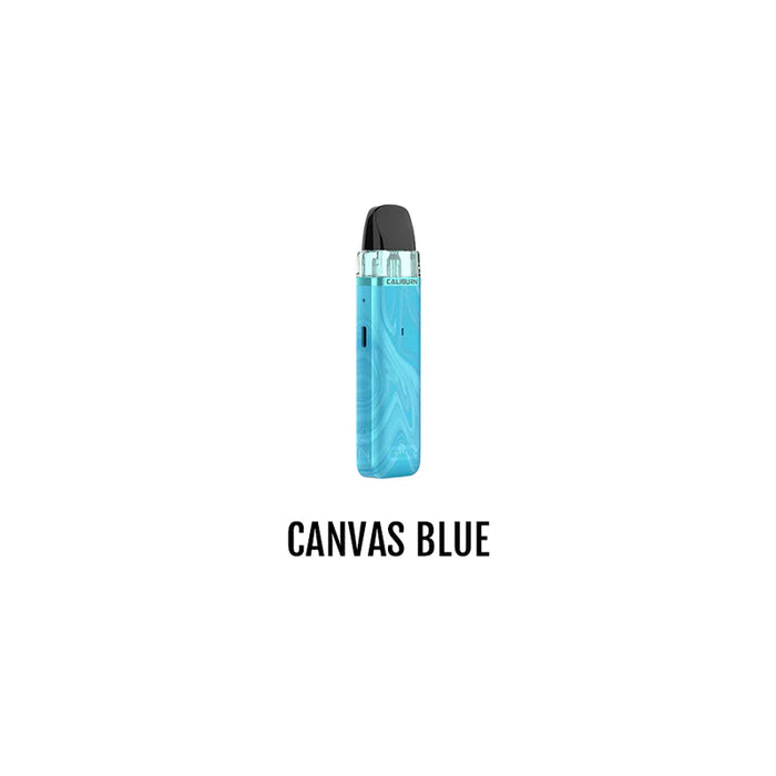 UWell Caliburn G3 Lite Pod Kit Canvape.com UWell Caliburn G3 Lite Pod Kit Canvape.com