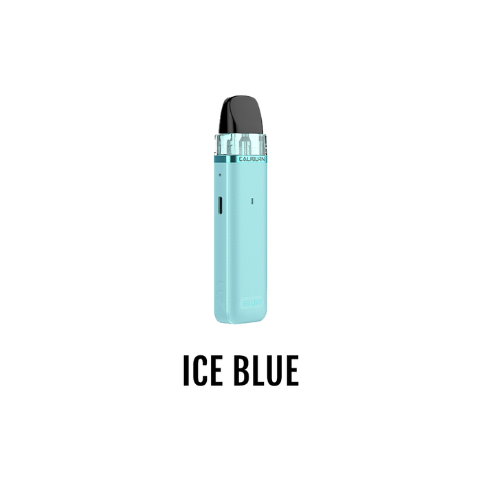 UWell Caliburn G3 Lite Pod Kit Canvape.com UWell Caliburn G3 Lite Pod Kit Canvape.com