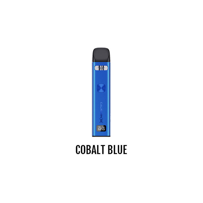 Buy Uwell Caliburn G3 - 25W Pod System Kit Canvape.com Buy Uwell Caliburn G3 - 25W Pod System Kit Canvape.com