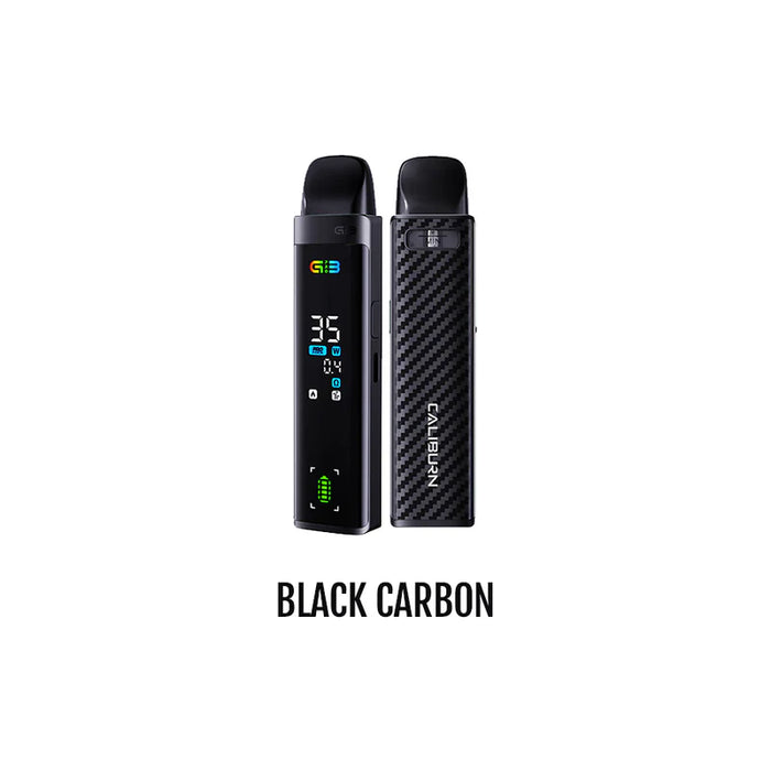 Uwell Caliburn G3 Pro Pod System Kit 35W 1000mAh