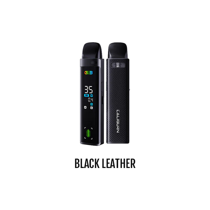 Uwell Caliburn G3 Pro Pod Kit | Online Vape Shop Canada Uwell Caliburn G3 Pro Pod Kit | Online Vape Shop Canada