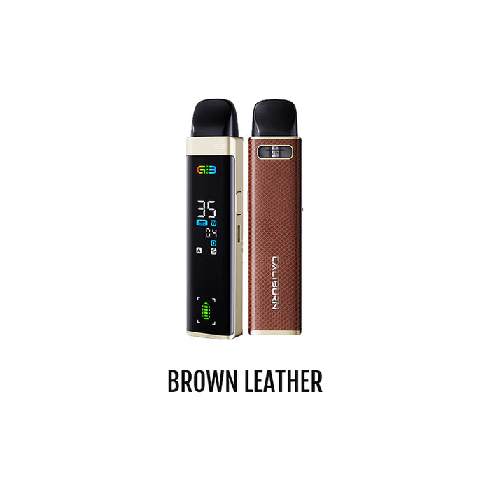 Uwell Caliburn G3 Pro Pod Kit | Online Vape Shop Canada Uwell Caliburn G3 Pro Pod Kit | Online Vape Shop Canada